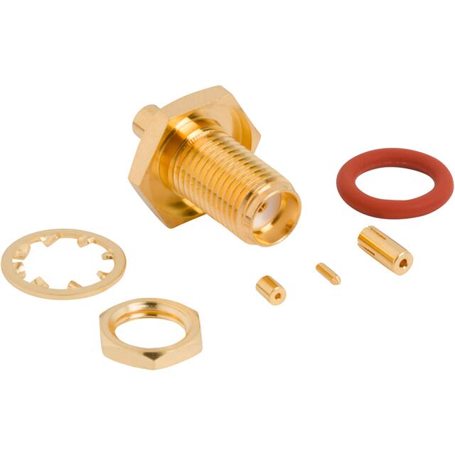 901-10752 Amphenol RF  Gruppi di connettori coassiali (RF)